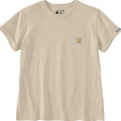 Carhartt - Women's Dearborn Loose Rosie - T-Shirt