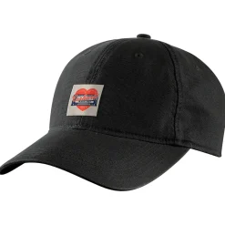 Carhartt - Women's Heart Patch Canvas Cap - Cap