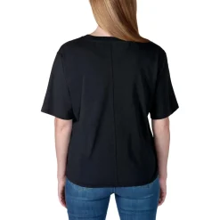 Carhartt - Women's Lightweight S/S Crewneck T-Shirt - T-Shirt