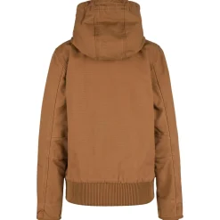 Carhartt - Women's Washed Duck Active Jacket - Freizeitjacke