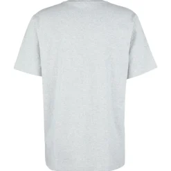 Carhartt - Workw Pocket S/S - T-Shirt