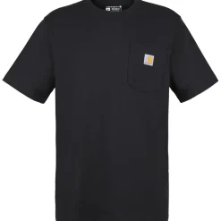 Carhartt - Workw Pocket S/S - T-Shirt