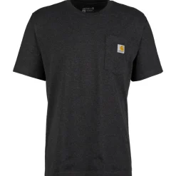 Carhartt - Workw Pocket S/S - T-Shirt