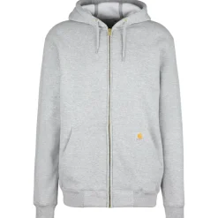 Carhartt - Zip Hooded Sweatshirt - Hoodie