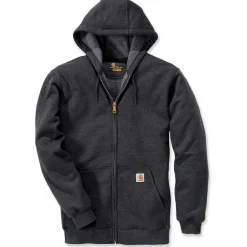 Carhartt - Zip Hooded Sweatshirt - Hoodie