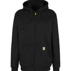 Carhartt - Zip Hooded Sweatshirt - Hoodie