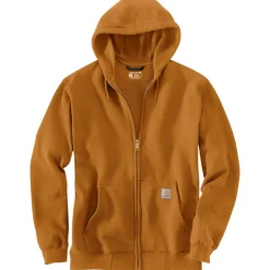 Carhartt - Zip Hooded Sweatshirt - Hoodie