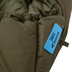 Carinthia - SOF 2 - Kunstfaserschlafsack