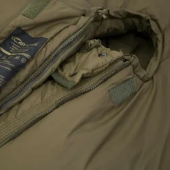 Carinthia - Survival One - Kunstfaserschlafsack