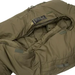 Carinthia - Survival One - Kunstfaserschlafsack