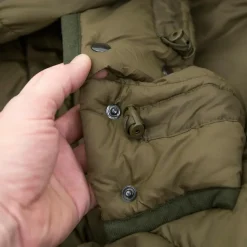 Carinthia - Survival One - Kunstfaserschlafsack