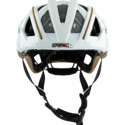 CASCO - Cuda 2 Strada - Radhelm