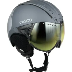 CASCO - SP-2 Carbonic Fragment S3 - Skihelm