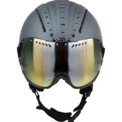 CASCO - SP-2 Carbonic Fragment S3 - Skihelm
