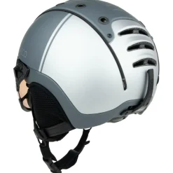 CASCO - SP-2 Carbonic Fragment S3 - Skihelm