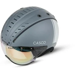 CASCO - SP-2 Carbonic Fragment S3 - Skihelm