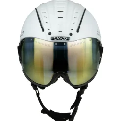 CASCO - SP-2 Carbonic Prime Structure S3 - Skihelm