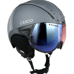 CASCO - SP-2 Photomatic Fragment S1-2 (VLT 22-54%) - Skihelm