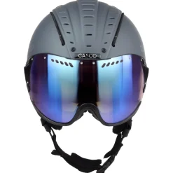CASCO - SP-2 Photomatic Fragment S1-2 (VLT 22-54%) - Skihelm
