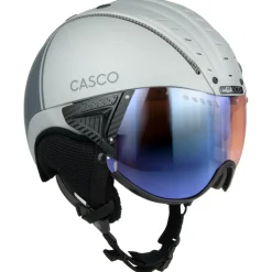 CASCO - SP-2 Photomatic Fragment S1-2 (VLT 22-54%) - Skihelm