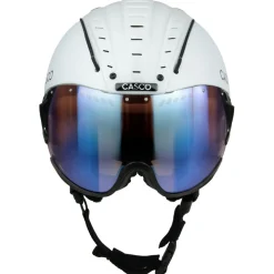 CASCO - SP-2 Photomatic Prime Structure S1-2 (VLT 22-54%) - Skihelm