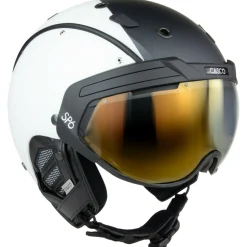 CASCO - SP-6 Trinity Phantom Photochr. S1-3 (VLT 17-47%) - Skihelm