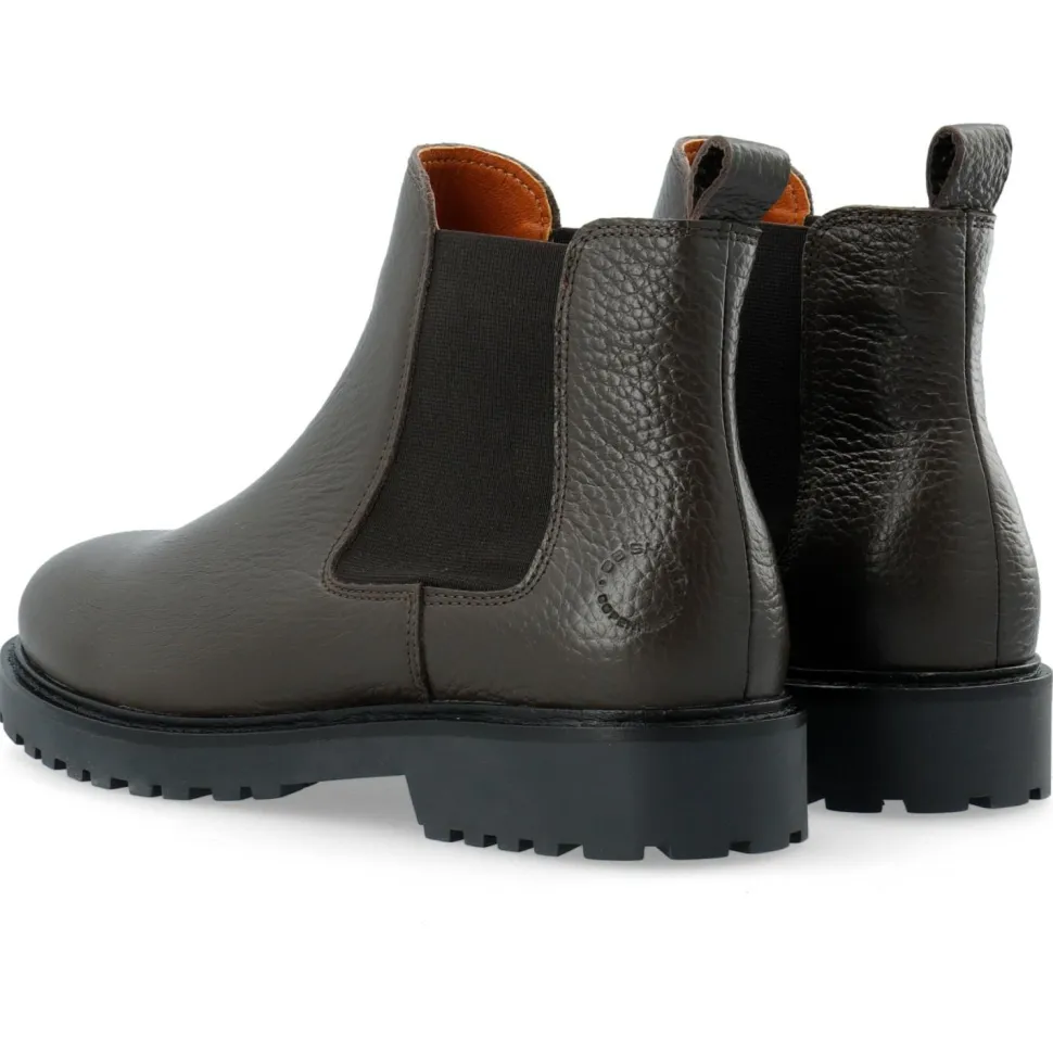 Ca'Shott - Women's Casaya Chelsea Boot - Freizeitstiefel