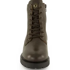 Ca'Shott - Women's Casaya Lace Boot Warm Lining - Winterschuhe