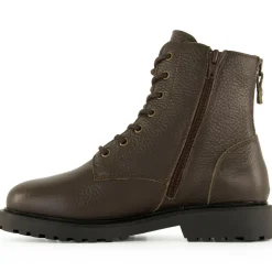 Ca'Shott - Women's Casaya Lace Boot Warm Lining - Winterschuhe