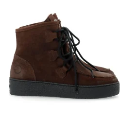 Ca'Shott - Women's Cascamilla Lace Boot Warm 2.0 - Winterschuhe