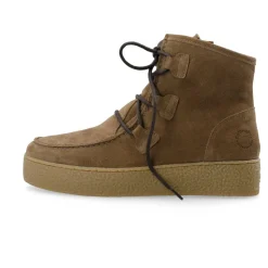 Ca'Shott - Women's Cascamilla Lace Boot Warm 2.0 - Winterschuhe