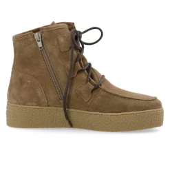 Ca'Shott - Women's Cascamilla Lace Boot Warm 2.0 - Winterschuhe