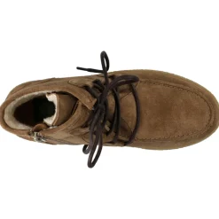 Ca'Shott - Women's Cascamilla Lace Boot Warm 2.0 - Winterschuhe