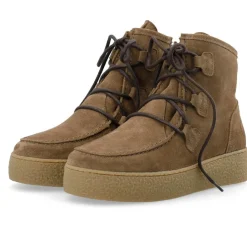 Ca'Shott - Women's Cascamilla Lace Boot Warm 2.0 - Winterschuhe