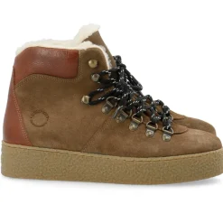 Ca'Shott - Women's Cascamilla Warm Lace Boot - Winterschuhe