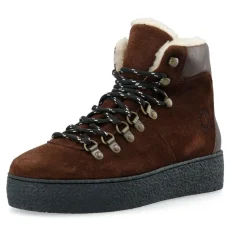 Ca'Shott - Women's Cascamilla Warm Lace Boot - Winterschuhe