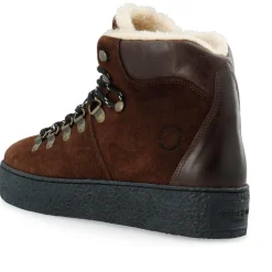 Ca'Shott - Women's Cascamilla Warm Lace Boot - Winterschuhe