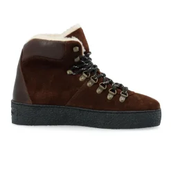 Ca'Shott - Women's Cascamilla Warm Lace Boot - Winterschuhe