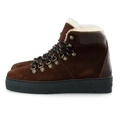 Ca'Shott - Women's Cascamilla Warm Lace Boot - Winterschuhe