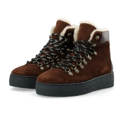 Ca'Shott - Women's Cascamilla Warm Lace Boot - Winterschuhe