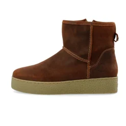 Ca'Shott - Women's Cascamilla Boot Zip - Winterschuhe