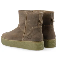 Ca'Shott - Women's Cascamilla Boot Zip - Winterschuhe