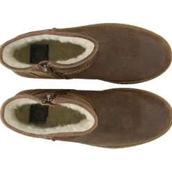 Ca'Shott - Women's Cascamilla Boot Zip - Winterschuhe