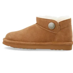 Ca'Shott - Women's Cassia Warm Pull Boot - Winterschuhe