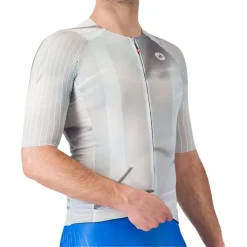 Castelli - Aero Race 8S Jersey - Radtrikot