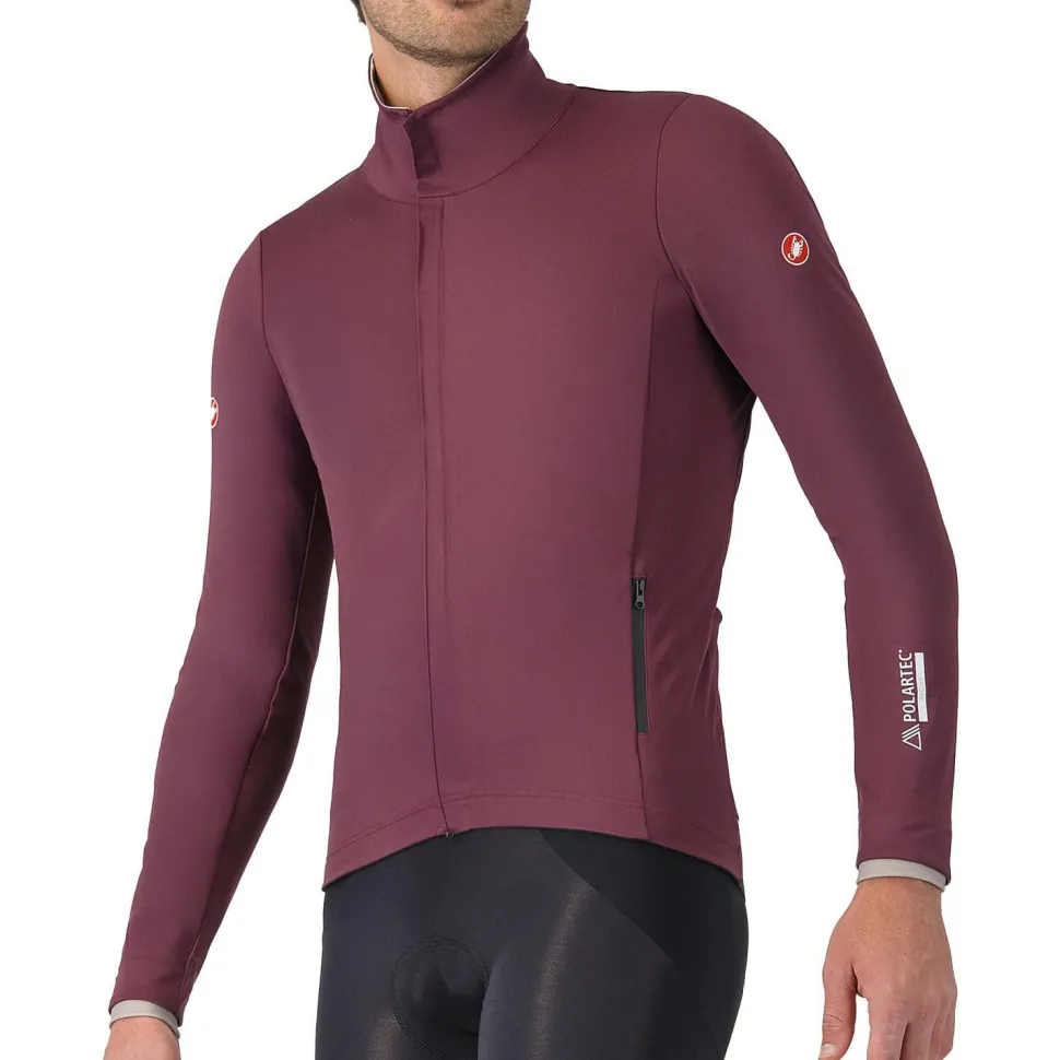 Castelli - Alpha 150 Jacket - Fahrradjacke