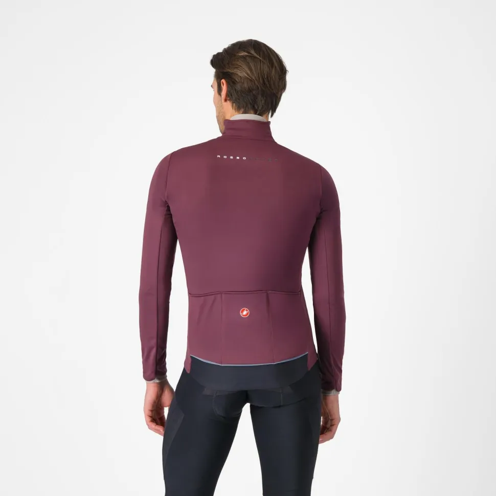 Castelli - Alpha 150 Jacket - Fahrradjacke