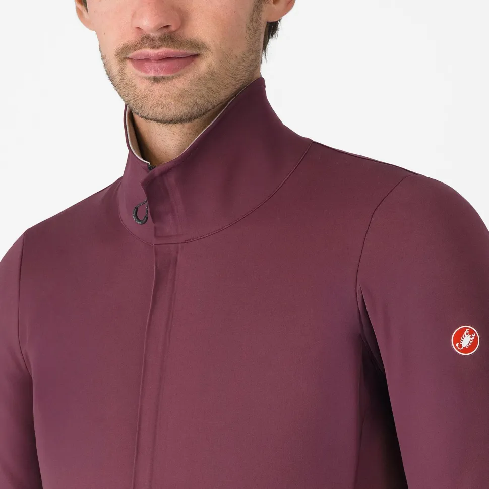 Castelli - Alpha 150 Jacket - Fahrradjacke
