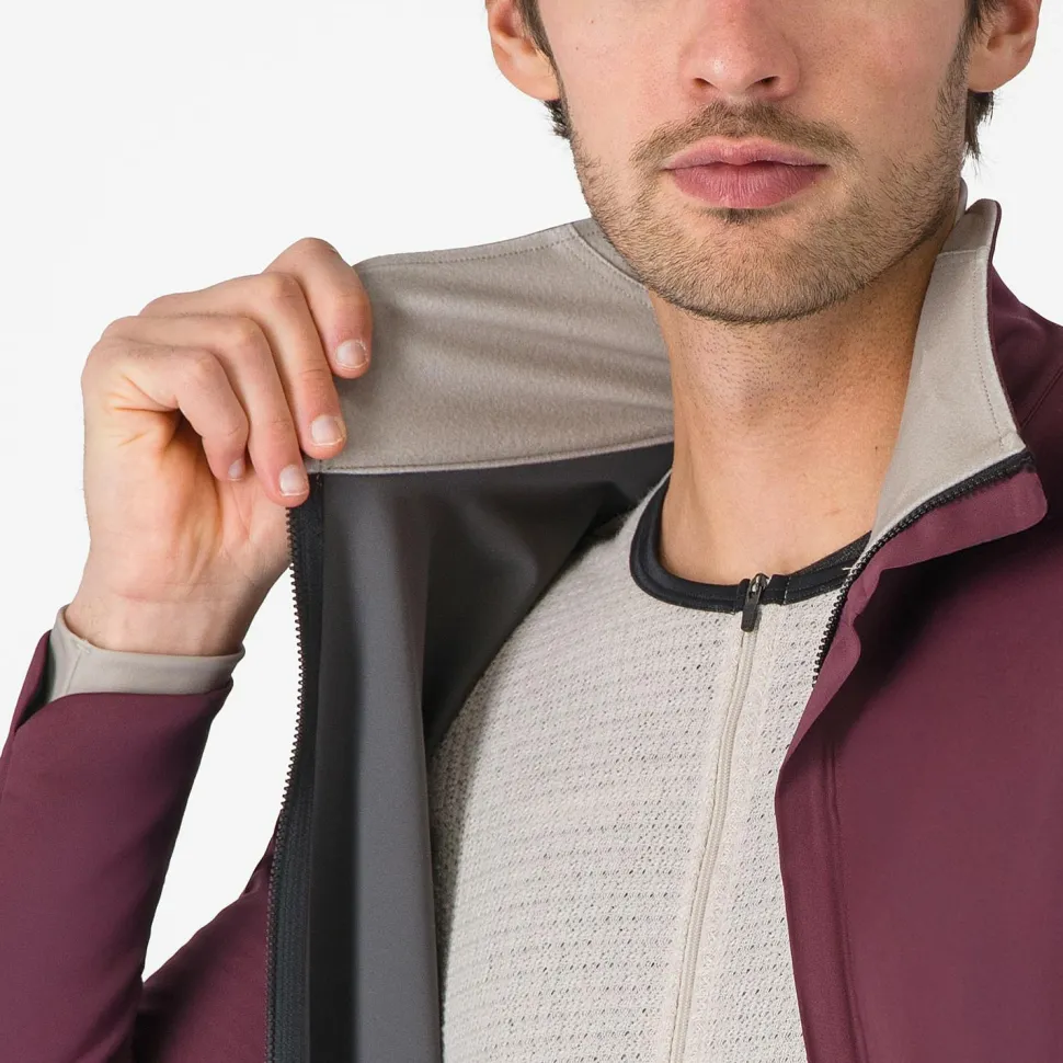 Castelli - Alpha 150 Jacket - Fahrradjacke