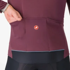 Castelli - Alpha 150 Jacket - Fahrradjacke